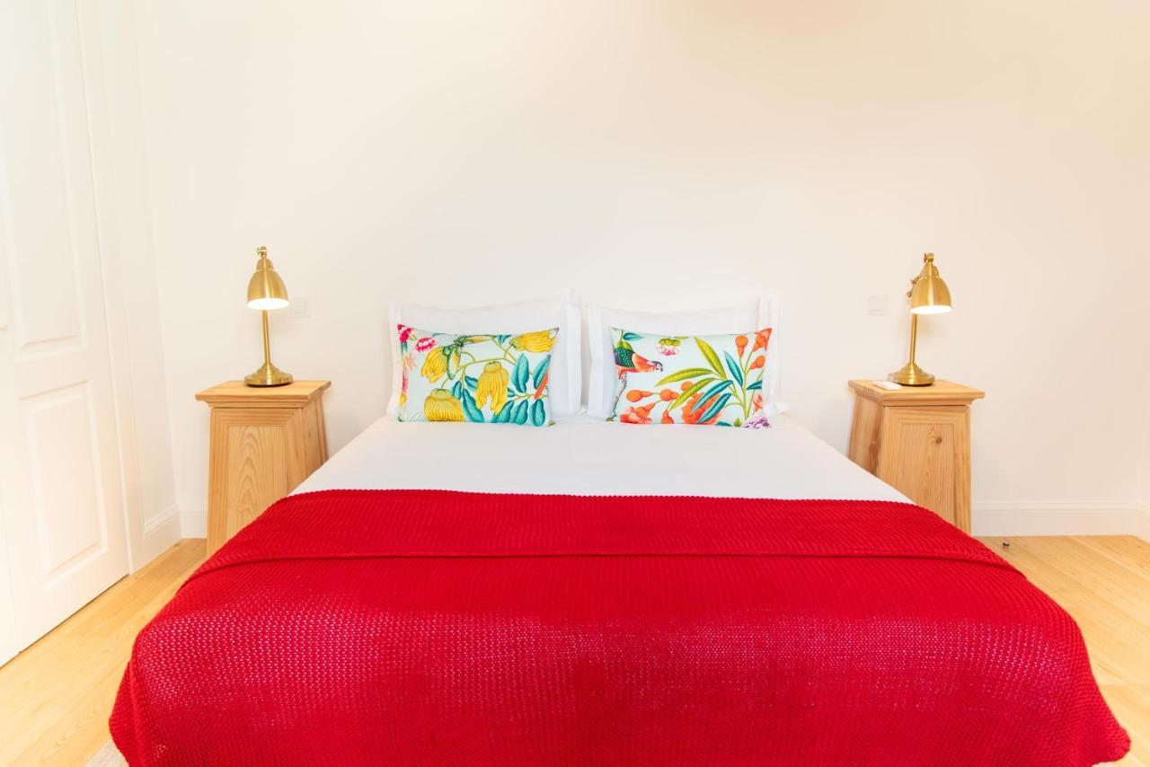 Apartamentos Ferreiros By Heart Of Funchal Bagian luar foto
